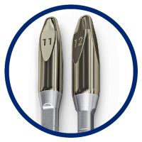 एक में दो टिप्स