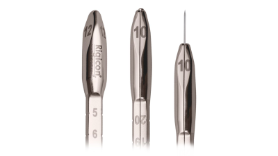 Just use the 10-12 mm HL Dilator to dilate and size the corpora cavernosa for Infla10® Inflatable Penile Prosthesis implantation.