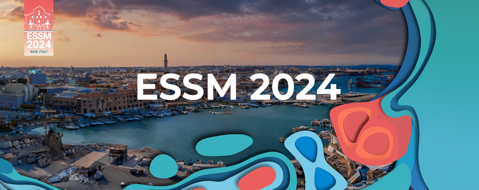 ESSM 2024