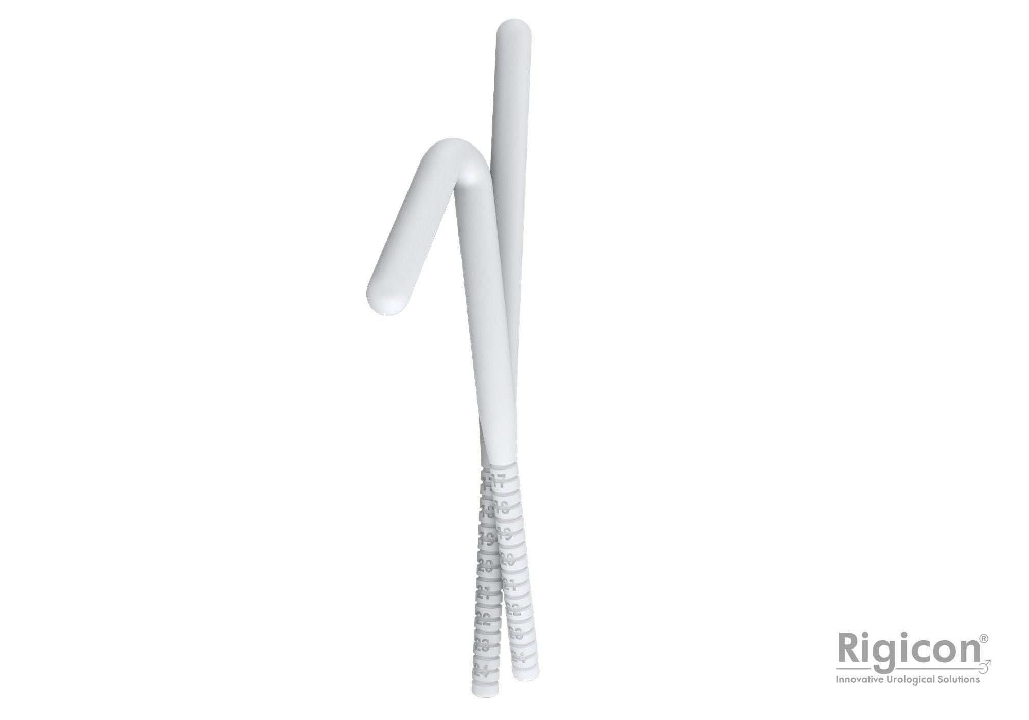 Rigi10 Hydrophilic Malleable Penile Prosthesis