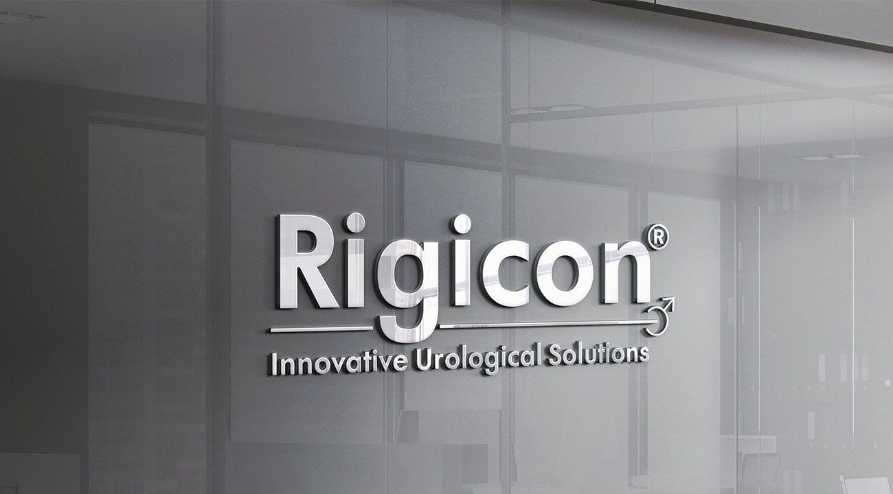 Rigicon About us