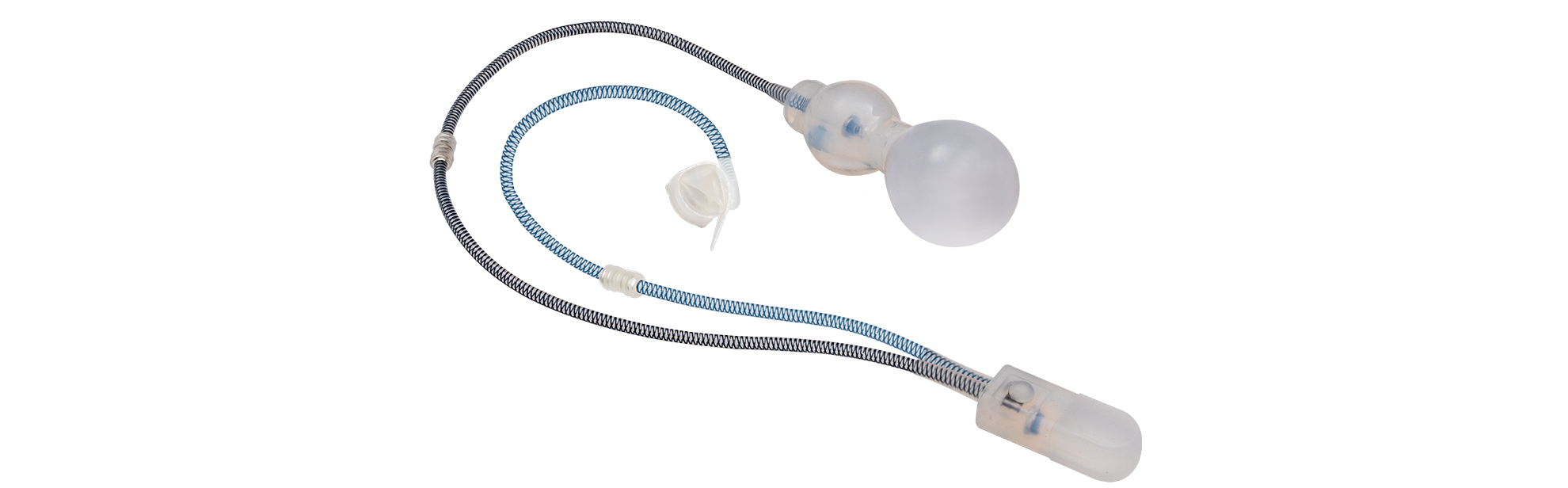 ContiReflex Enhanced Artificial Urinary Sphincter