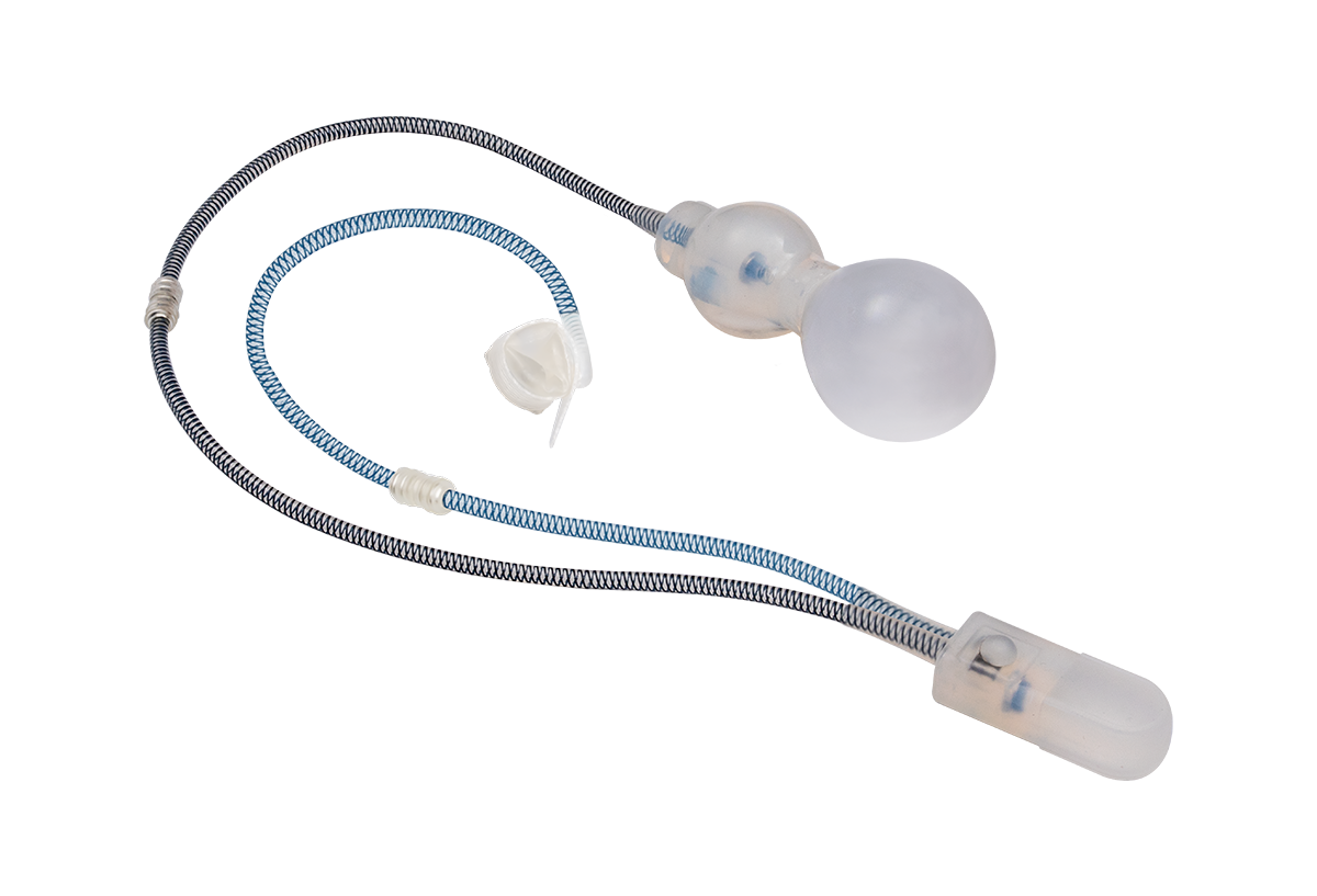 ContiReflex Enhanced Artificial Urinary Sphincter