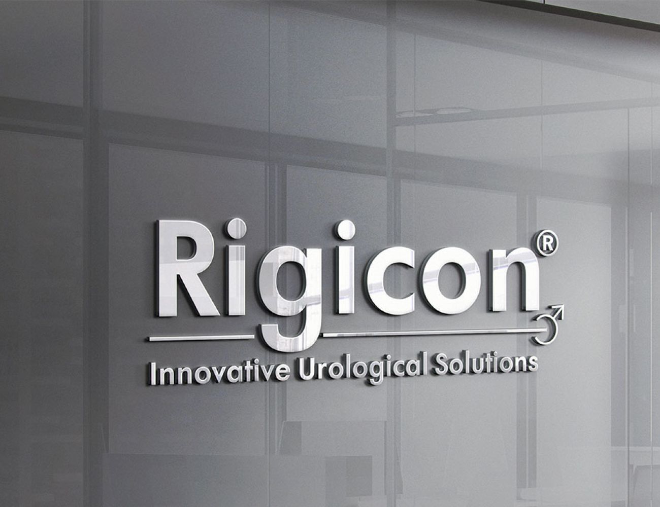 Rigicon About us