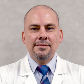 Dr. Rafael Carrion