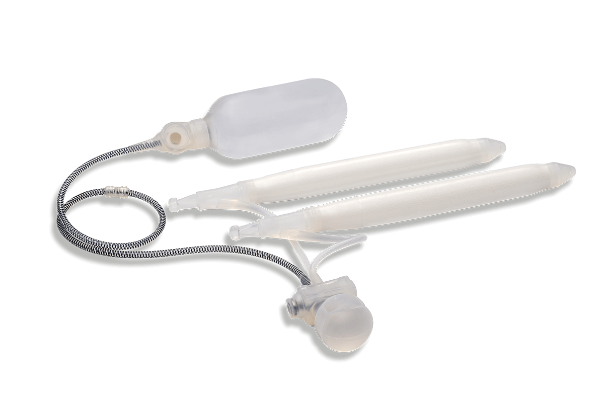 Infla10 Inflatable Penile Prosthesis