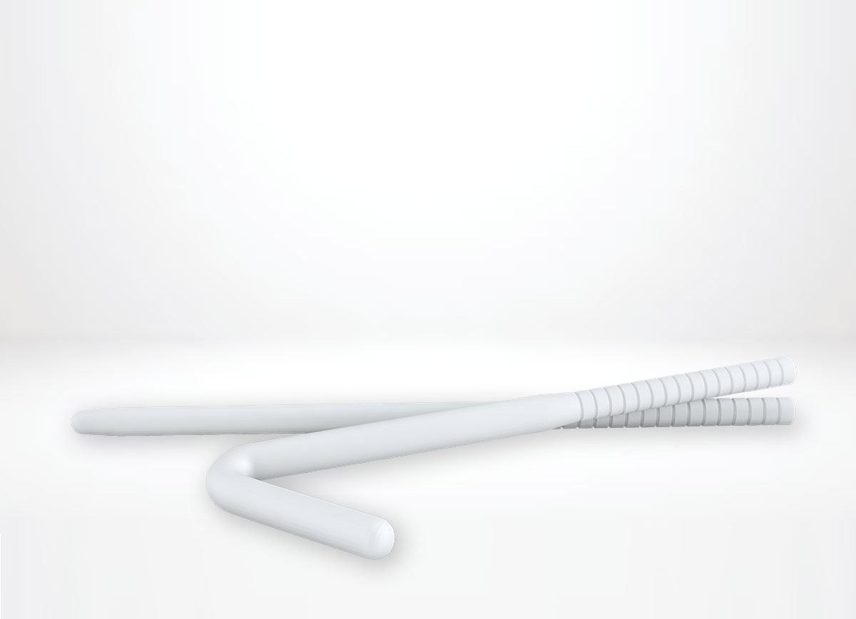 Rigi10&trade; Hydrophilic Malleable Penile Prosthesis