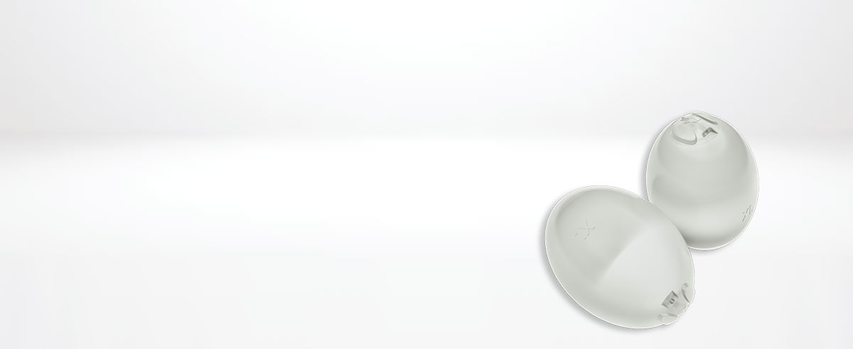 Testi10&trade; Saline-Filled Testicular Prosthesis