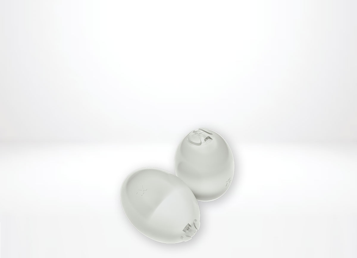 Testi10&trade; Saline-Filled Testicular Prosthesis