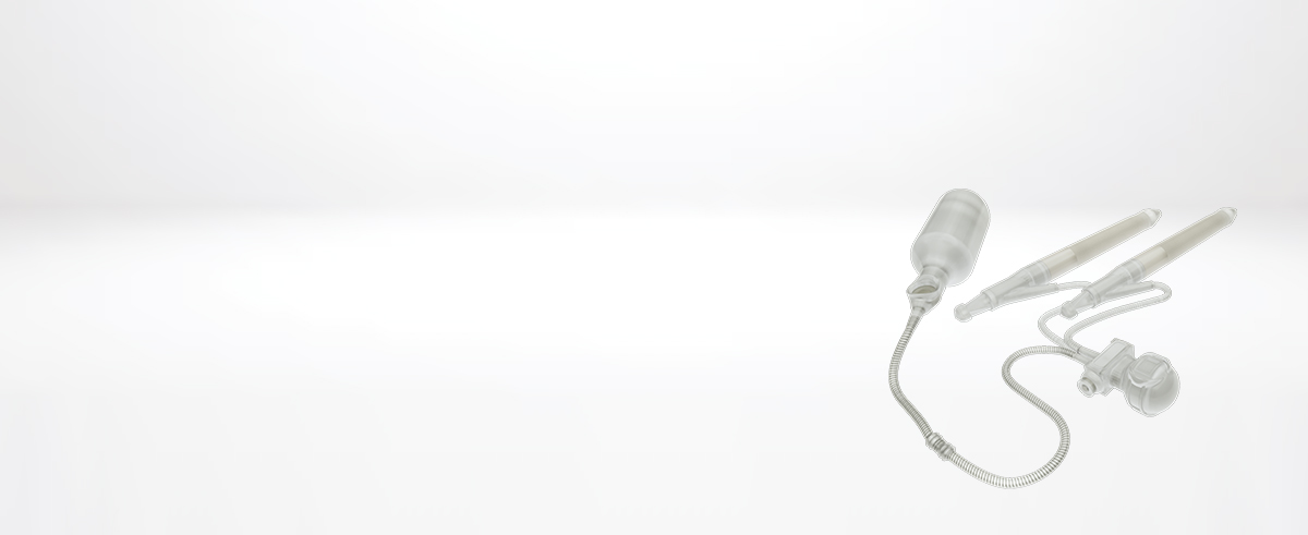 Infla10 NarrowBody™ Inflatable Penile Prosthesis