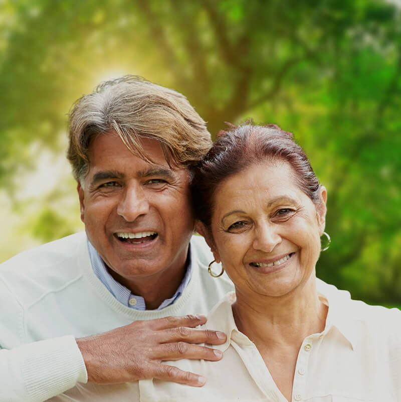 Rigi10&trade; की आजीवन वारंटी है