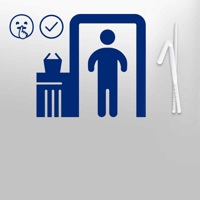 Rigi10&trade; विचारशील है 