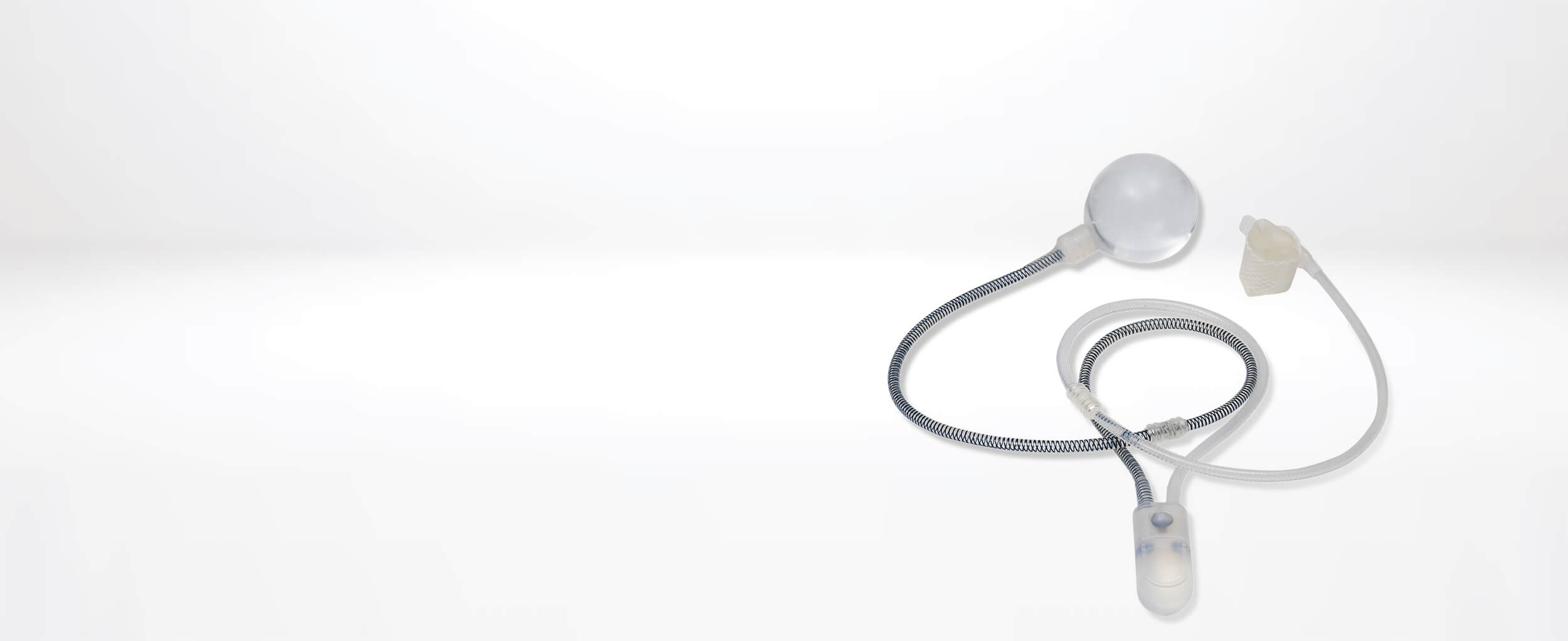 ContiClassic<sup>&reg;</sup> आर्टिफिशियल यूरिनरी स्फिंक्टर