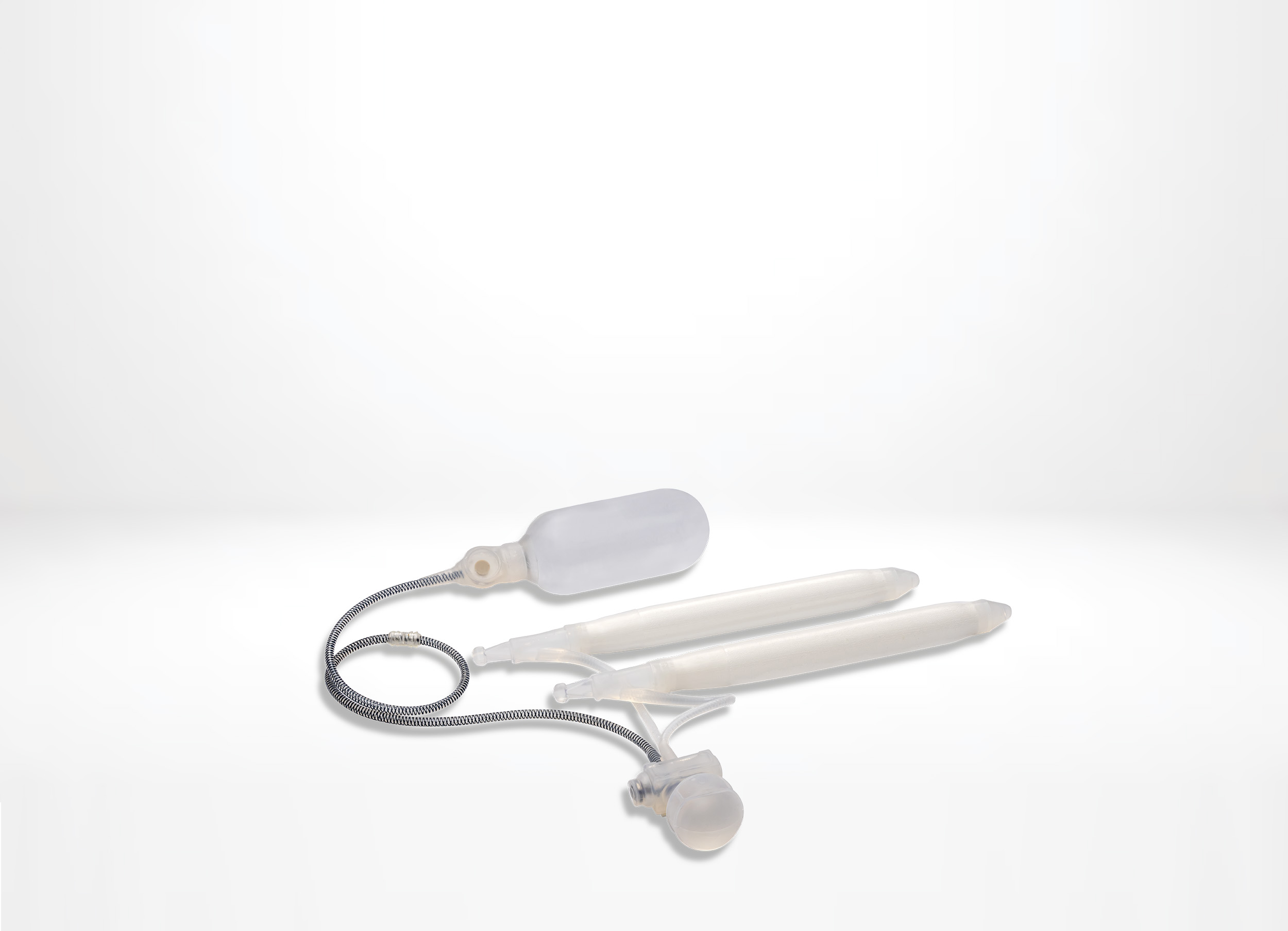 Infla10<sup>®</sup> X इनफ्लेटेबल पेनाइल प्रोस्थेसिस