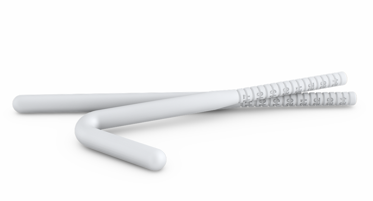 Rigi10&trade; Malleable Penile Prosthesis