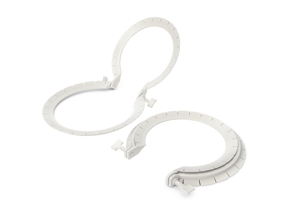 Infla10 Inflatable Penile Prosthesis