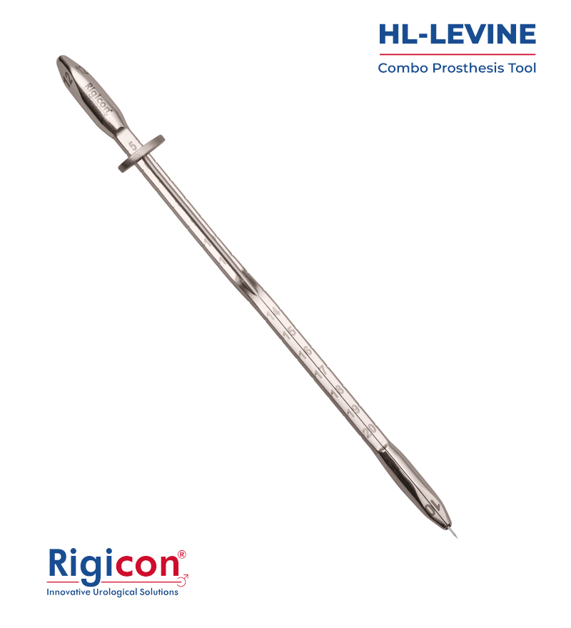 Rigicon HL-LEVINE Combo Prosthesis Tool At A Glance