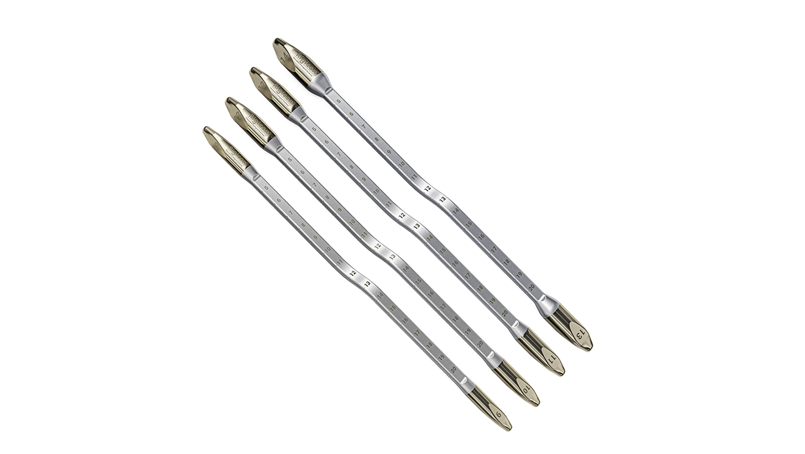 HL Dilator&trade; Reusable