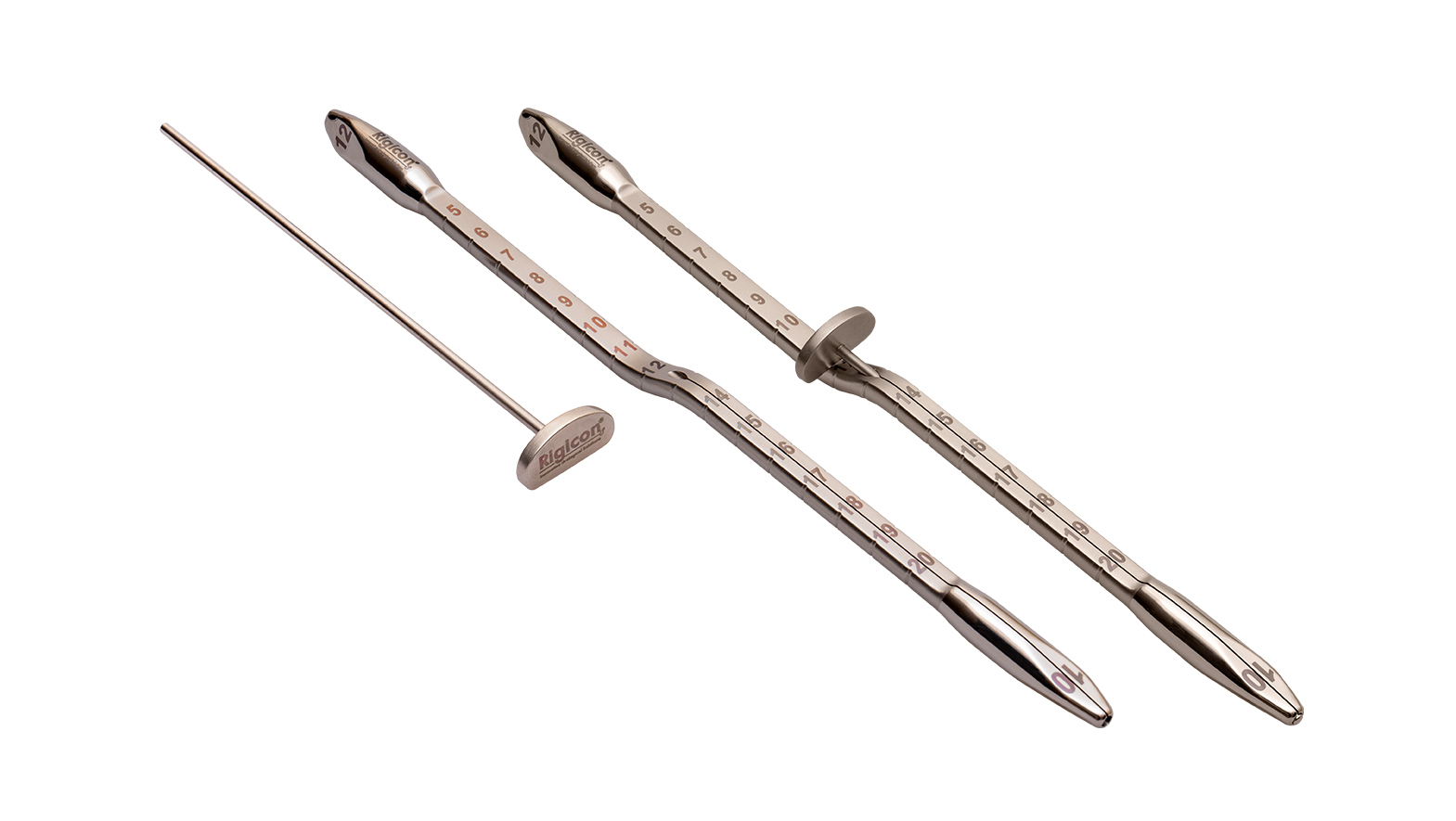 Rigicon HL-LEVINE Combo Prosthesis Tool