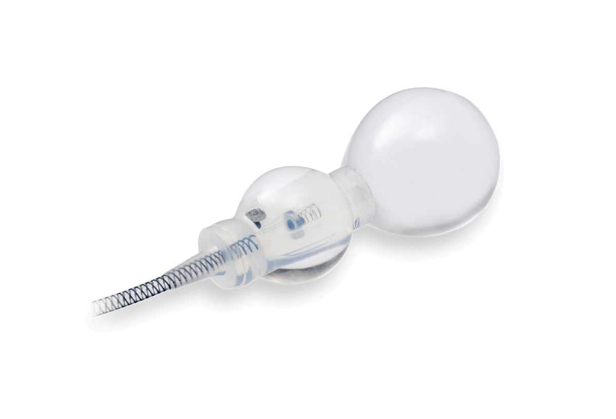 Smart Reflex Balloon