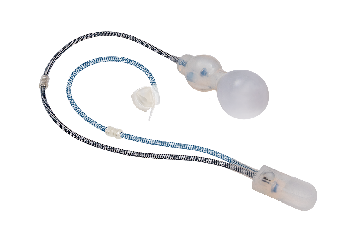 ContiReflex Enhanced Artificial Urinary Sphincter