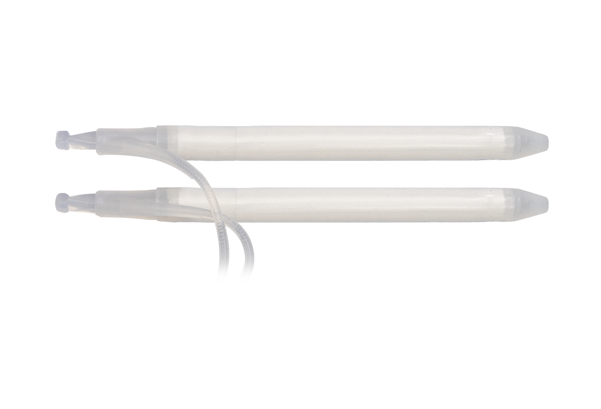 Infla10 Natural Distal Tips