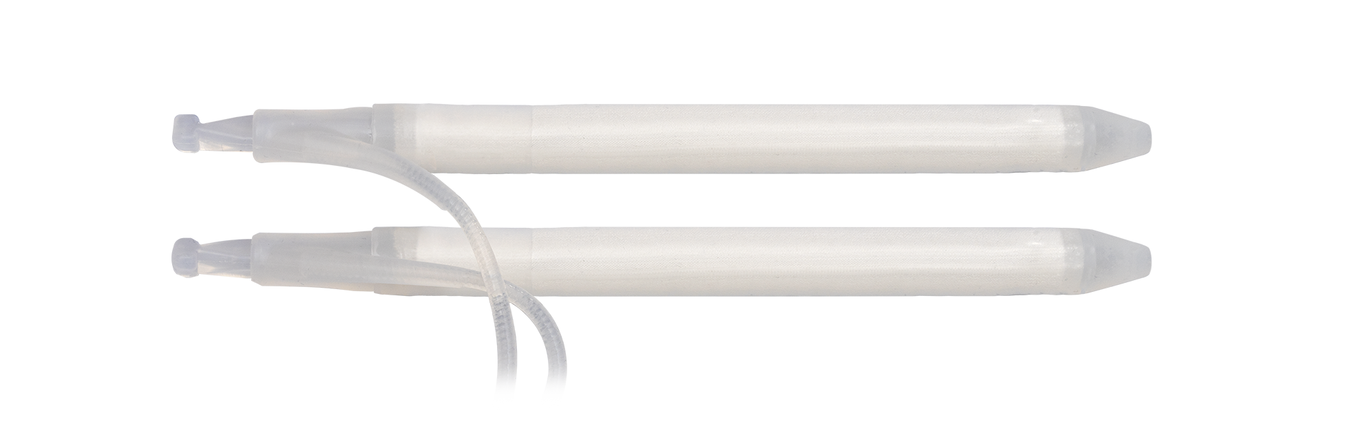 Infla10 Natural Distal Tips