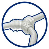 EasyClick&trade; वाई-कनेक्टर