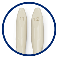 एक में दो टिप्स