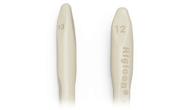 Just use the 10-12 mm HL Dilator to dilate and size the corpora cavernosa for Infla10&reg; Inflatable Penile Prosthesis implantation.